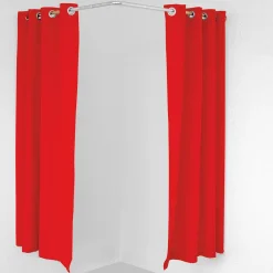 Tringle Cabine D'angle-DecoWoerner Online