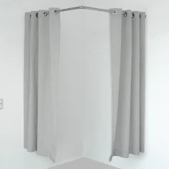 Tringle Cabine D'angle-DecoWoerner Online