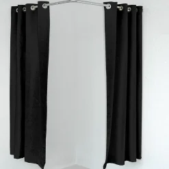 Tringle Cabine D'angle-DecoWoerner Online