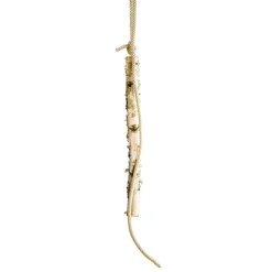 Tronc De Bouleau 100 Cm Environ 6-10 Cm Ø-DecoWoerner Outlet