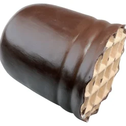 Tête De Choco XXL Aliment Factice 35 Cm-DecoWoerner Hot