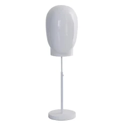 Tête De Mannequin Homme Avec Support 29 X 29 X 40 Cm-DecoWoerner Sale