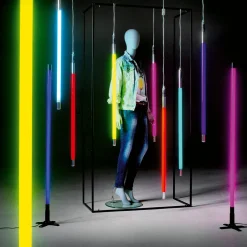 Tube Néon Long. 134 Cm-DecoWoerner Best