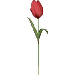 Tulipe Géante Artificielle, 135 Cm,-DecoWoerner Outlet
