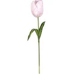 Tulipe Géante Artificielle , 140 Cm-DecoWoerner Discount