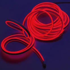 Tuyau Lumineux Néon LED 6 M,-DecoWoerner