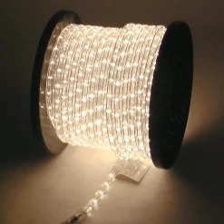 Tuyau Lumineux Pour L'illumination De Décorations 44 M-DecoWoerner Best