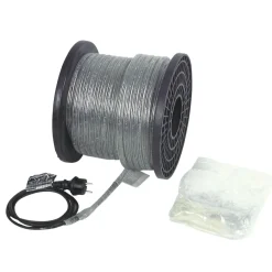 Tuyau Lumineux Pour L'illumination De Décorations 44 M-DecoWoerner Best