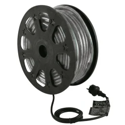 Tuyau Lumineux Pour L'illumination De Décorations 44 M-DecoWoerner Best