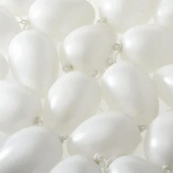 Œufs De Pâques Déco à Suspendre 6 cm, , 24 Pces-DecoWoerner Clearance