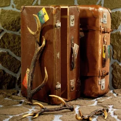 Valise Nostalgique Originale-DecoWoerner Discount