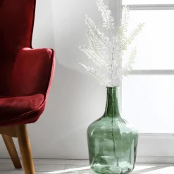 Vase Bouteille En Verre 45 Cm-DecoWoerner Clearance