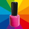 Vernis à Ongle Déco 50 Cm-DecoWoerner Outlet