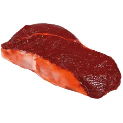 Viande De Bœuf Crue Factice 26 Cm-DecoWoerner Discount