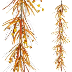 Vigne Artificielle En Mélange D'automne 150 Cm-DecoWoerner Clearance